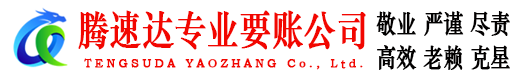 泰和腾速达追债公司